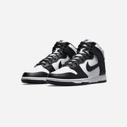 Nike Dunk High Panda 2021