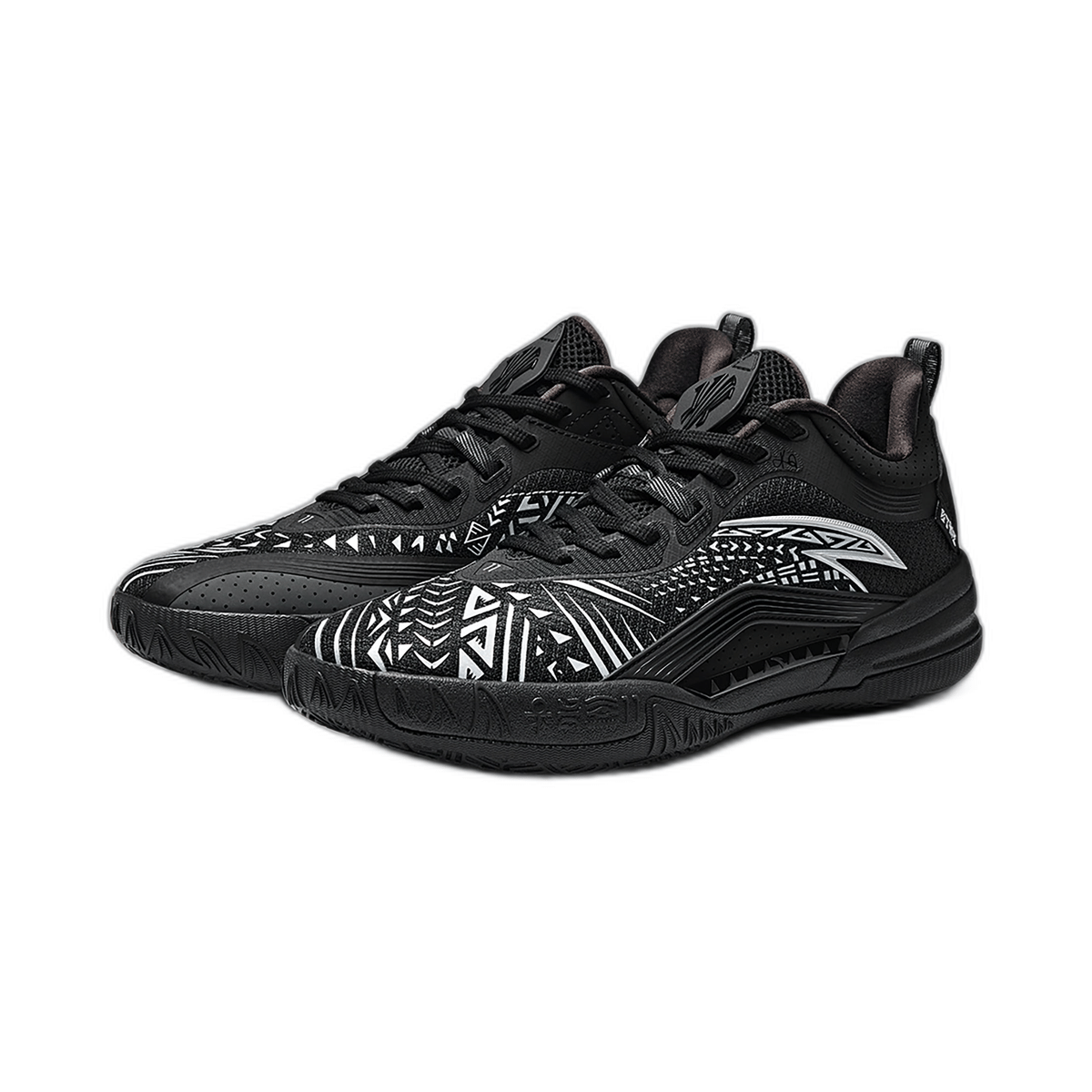 ANTA KAI 1 TEAM BHM