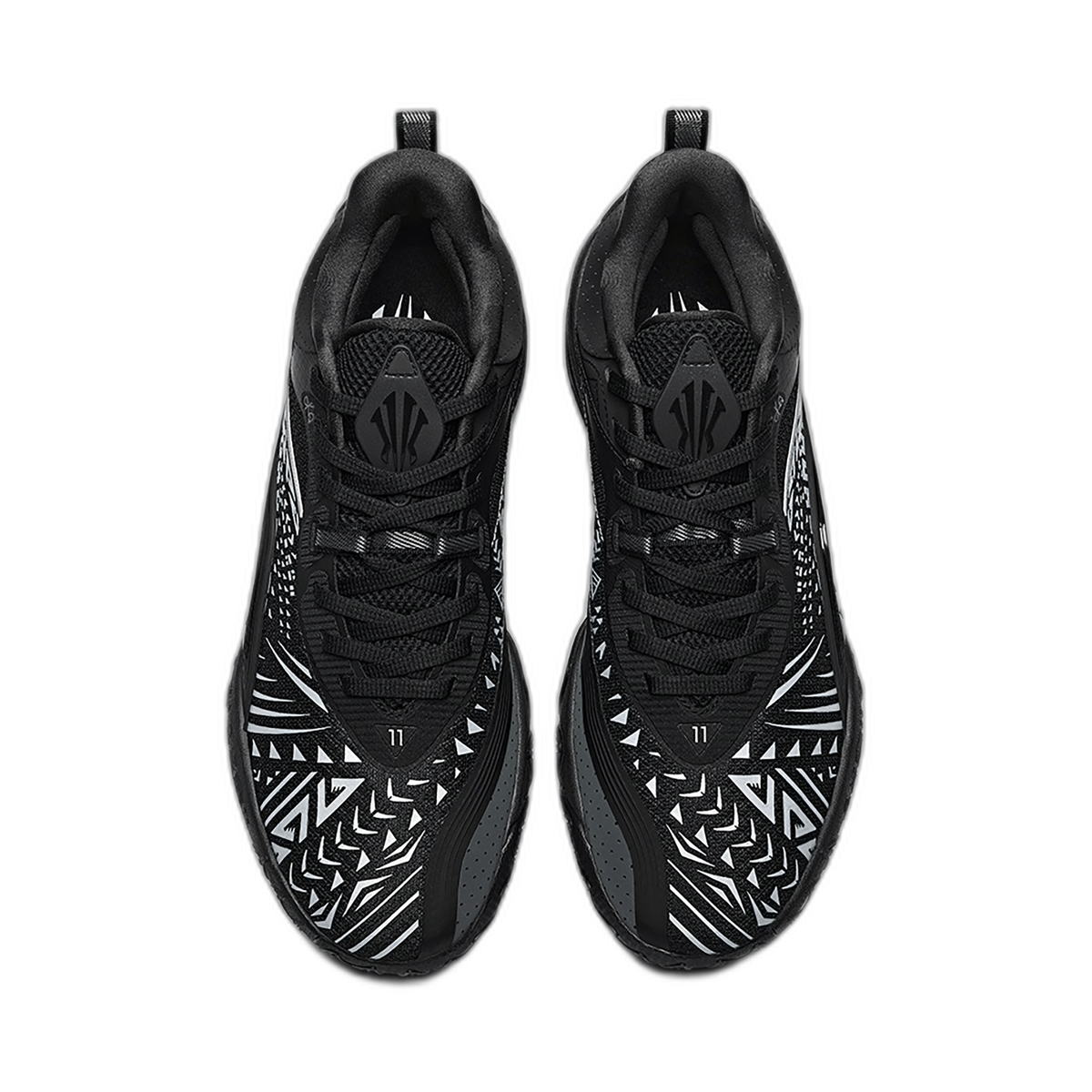 ANTA KAI 1 TEAM BHM