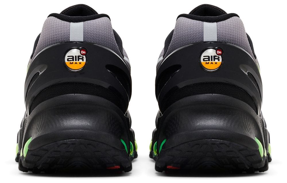 Nike Air Max DN8 Black Volt