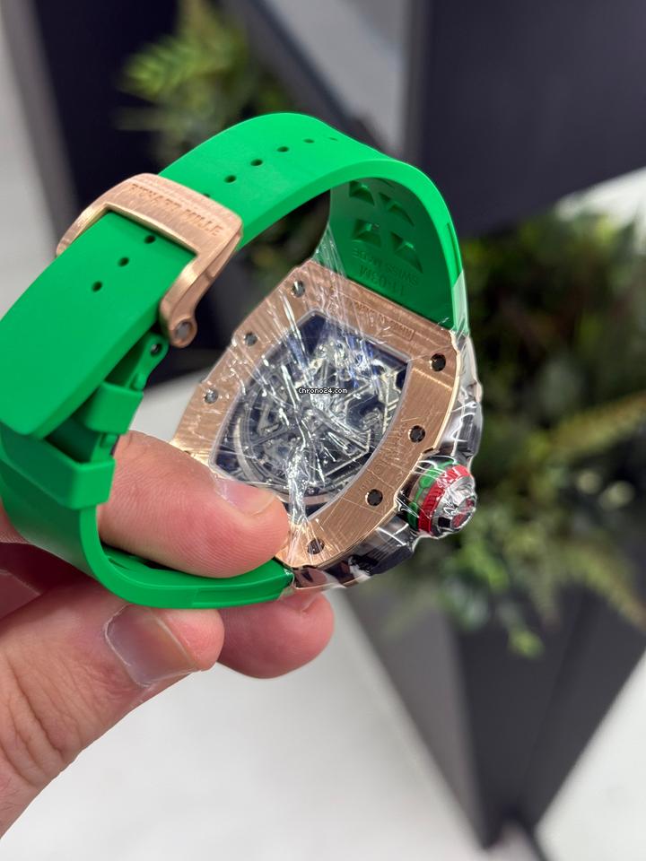 Richard Mille