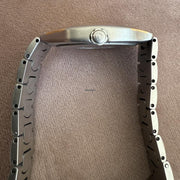Omega Seamaster