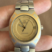 Omega Seamaster