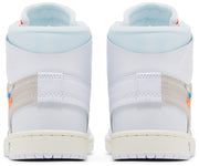 Virgil Abloh Archive x Air Jordan 1 Retro High OG Alaska