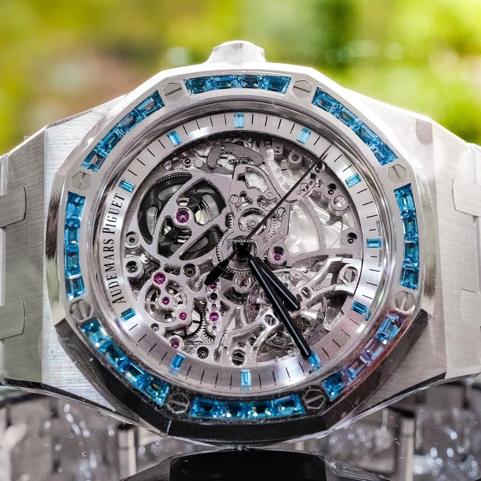 Audemars Piguet Royal Oak