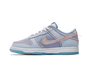 Union LA x Dunk Low Passport Pack Argon