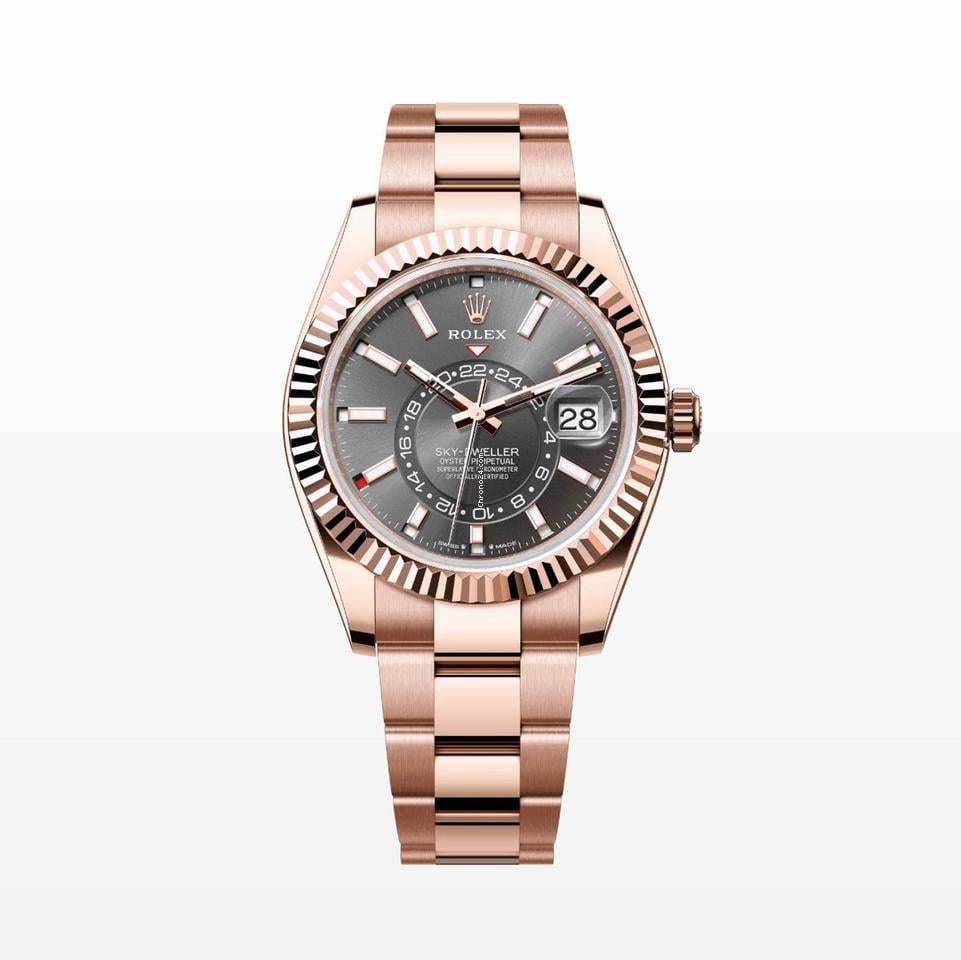 Rolex