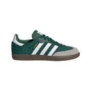 Adidas SAMBA OG Collegiate Green / Cloud White / Gum