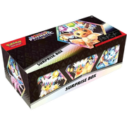 Pokemon - TCG - Prismatic Evolutions Surprise Box