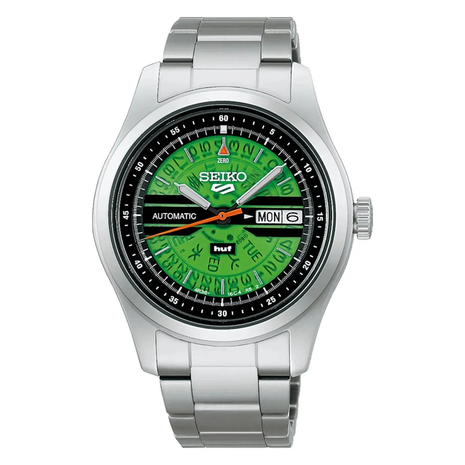 Seiko
