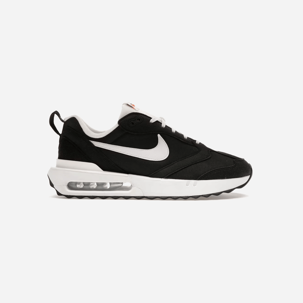 Nike Air Max Dawn Black White
