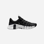 Nike Free Metcon 5 Black White