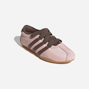 adidas Tokyo mary jane Sandy Pink Earth Strata Gold Metallic