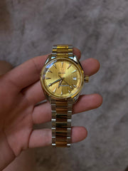 Omega Seamaster Aqua Terra Gyűjtői darab hibátlan állapotban full set.