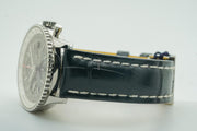 Breitling Navitimer Heritage1 Chronograph 41 A13324121 B1 P1 A13324 Black Dial 41mm 10489
