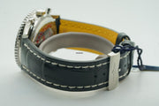 Breitling Navitimer Heritage1 Chronograph 41 A13324121 B1 P1 A13324 Black Dial 41mm 10489