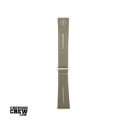 Swatch x Omega Bioceramic Moonswatch Dark Brown Sand Straps