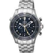Omega Seamaster Diver 300 MGmt Chronograph Diver