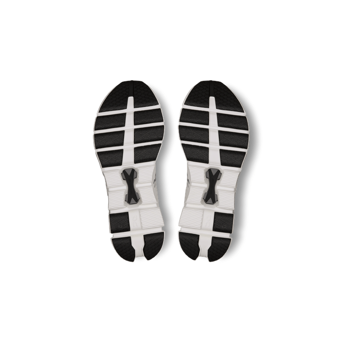 ON Running Men's Cloud X 4 Ivory Black