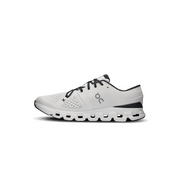 ON Running Men's Cloud X 4 Ivory Black