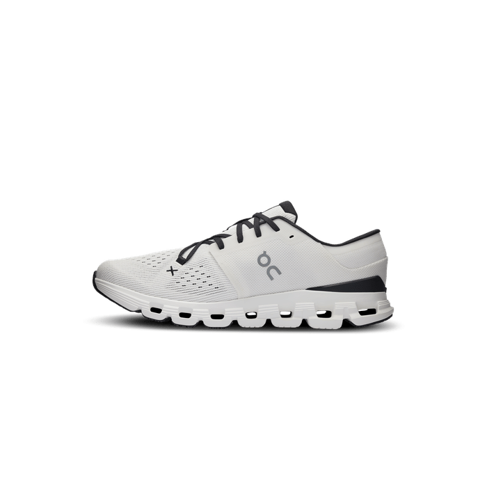 ON Running Men's Cloud X 4 Ivory Black