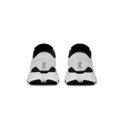 ON Running Men's Cloud X 4 Ivory Black