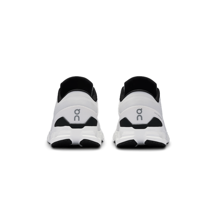 ON Running Men's Cloud X 4 Ivory Black
