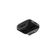 Whoop 5.0 and MG Wireless Powerpack - Black