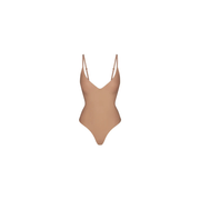 Skims Body Push-Up Thongs Bodysuit Sienna