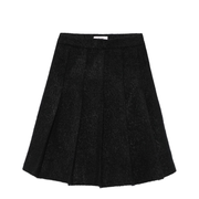 Black Skirt