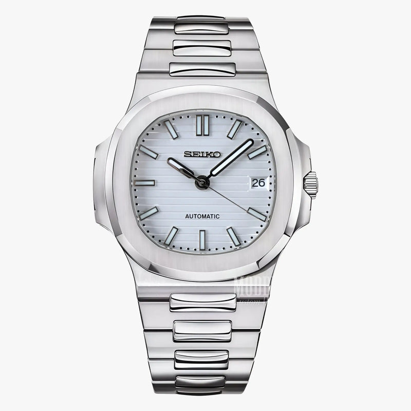 Nautiko White