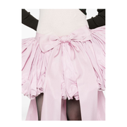 Pink Tutu Skirt