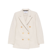 Coats Beige