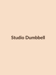 Studio Dumbbell