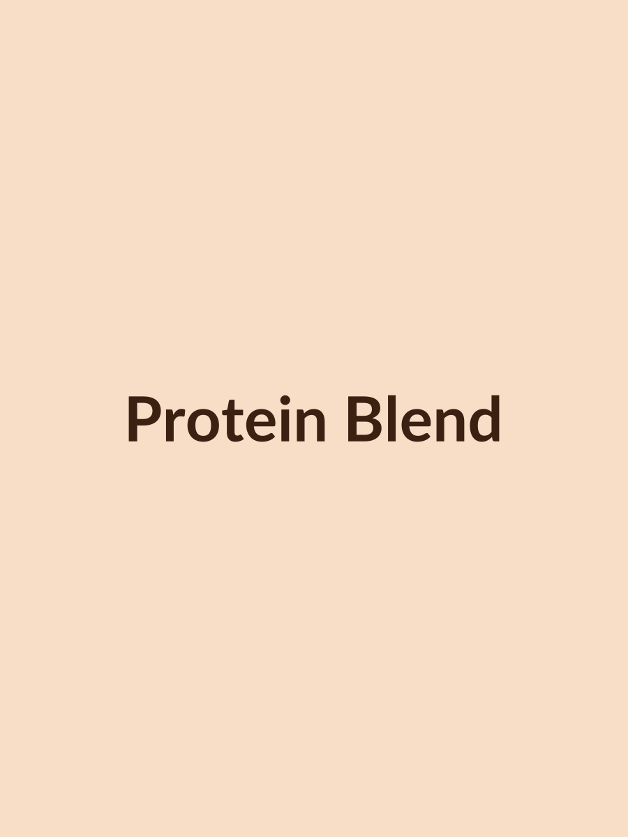 Protein Blend