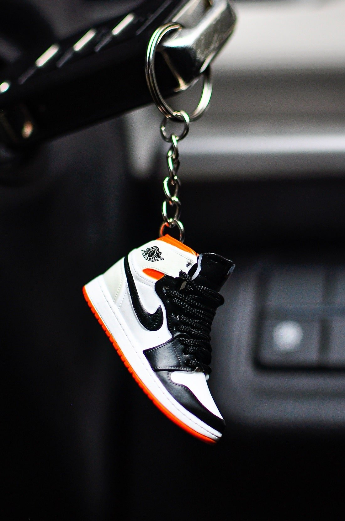 Kicks Machine