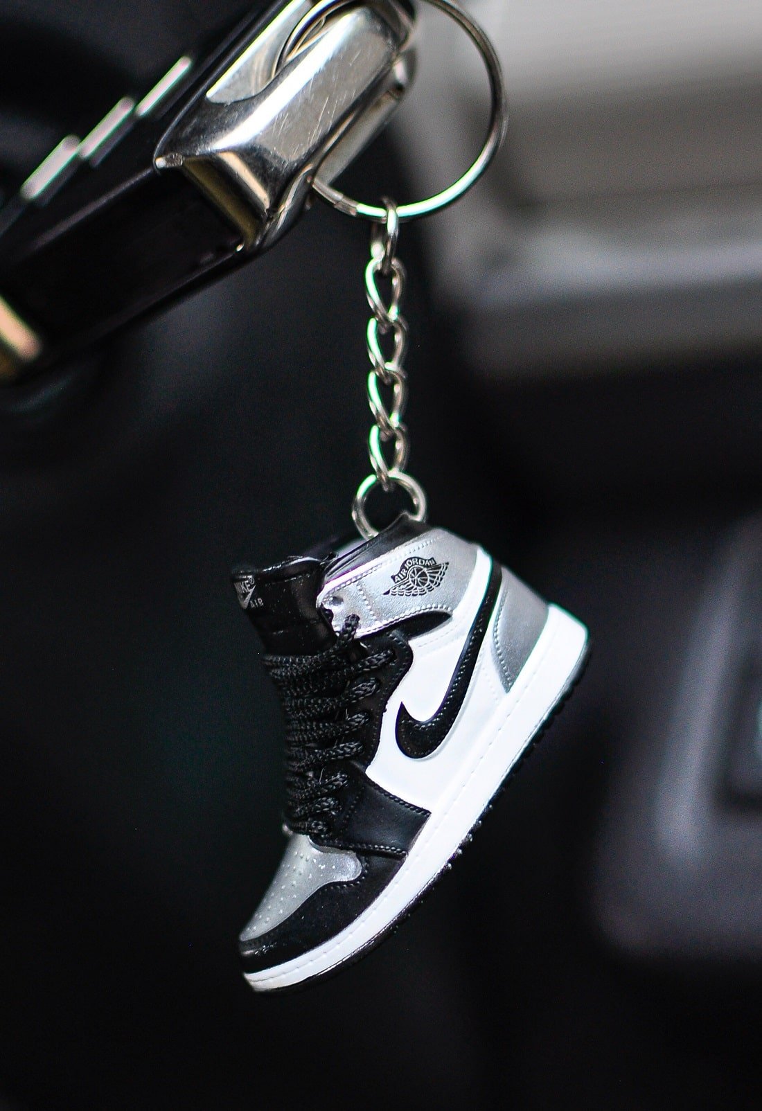 Kicks Machine