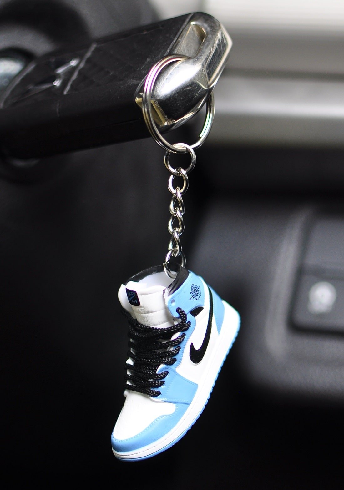 Kicks Machine