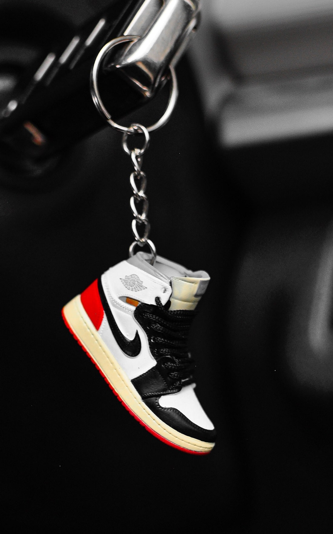 Kicks Machine