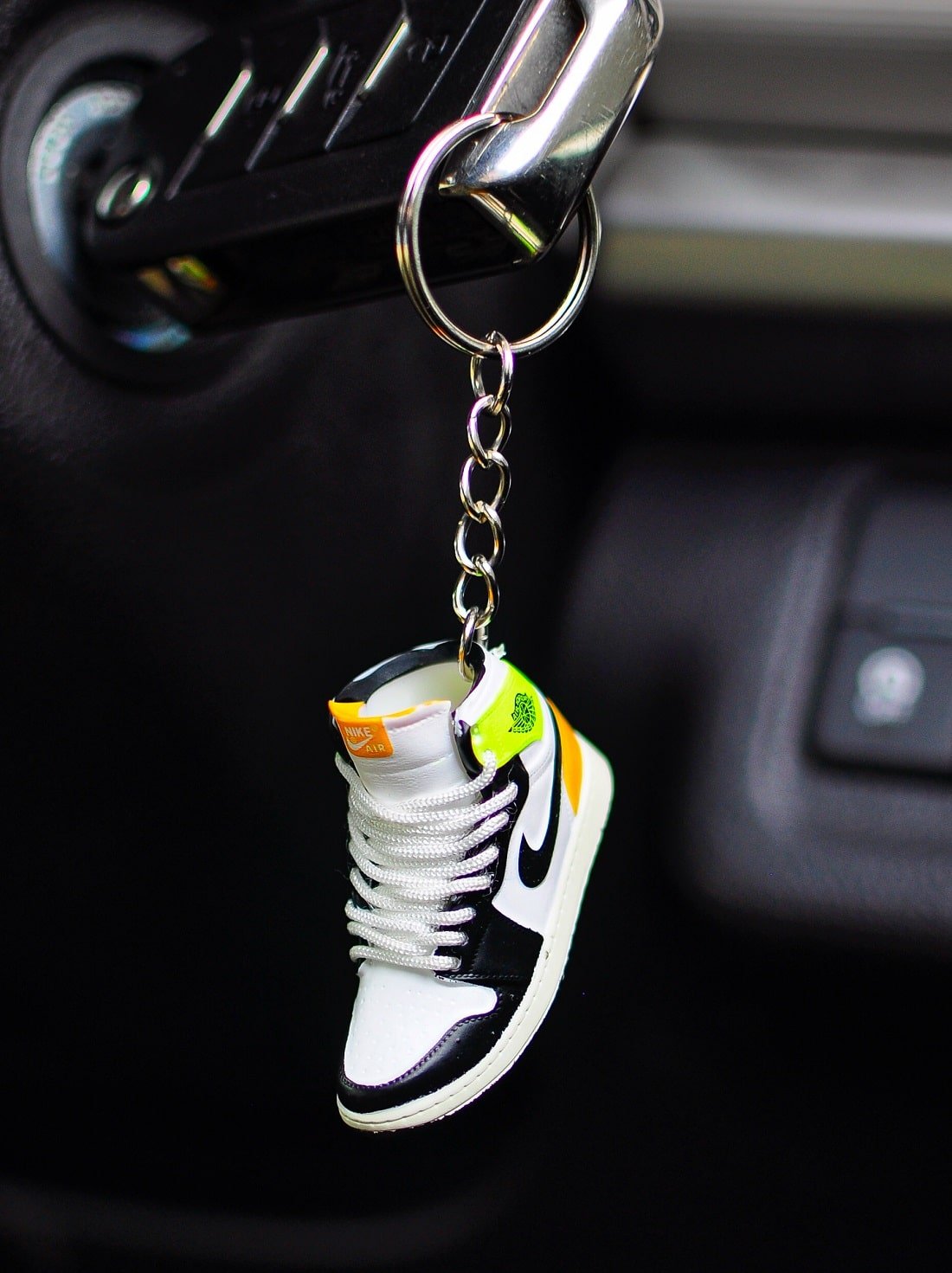 Kicks Machine