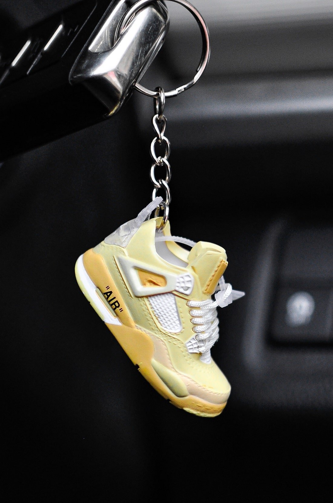 Kicks Machine