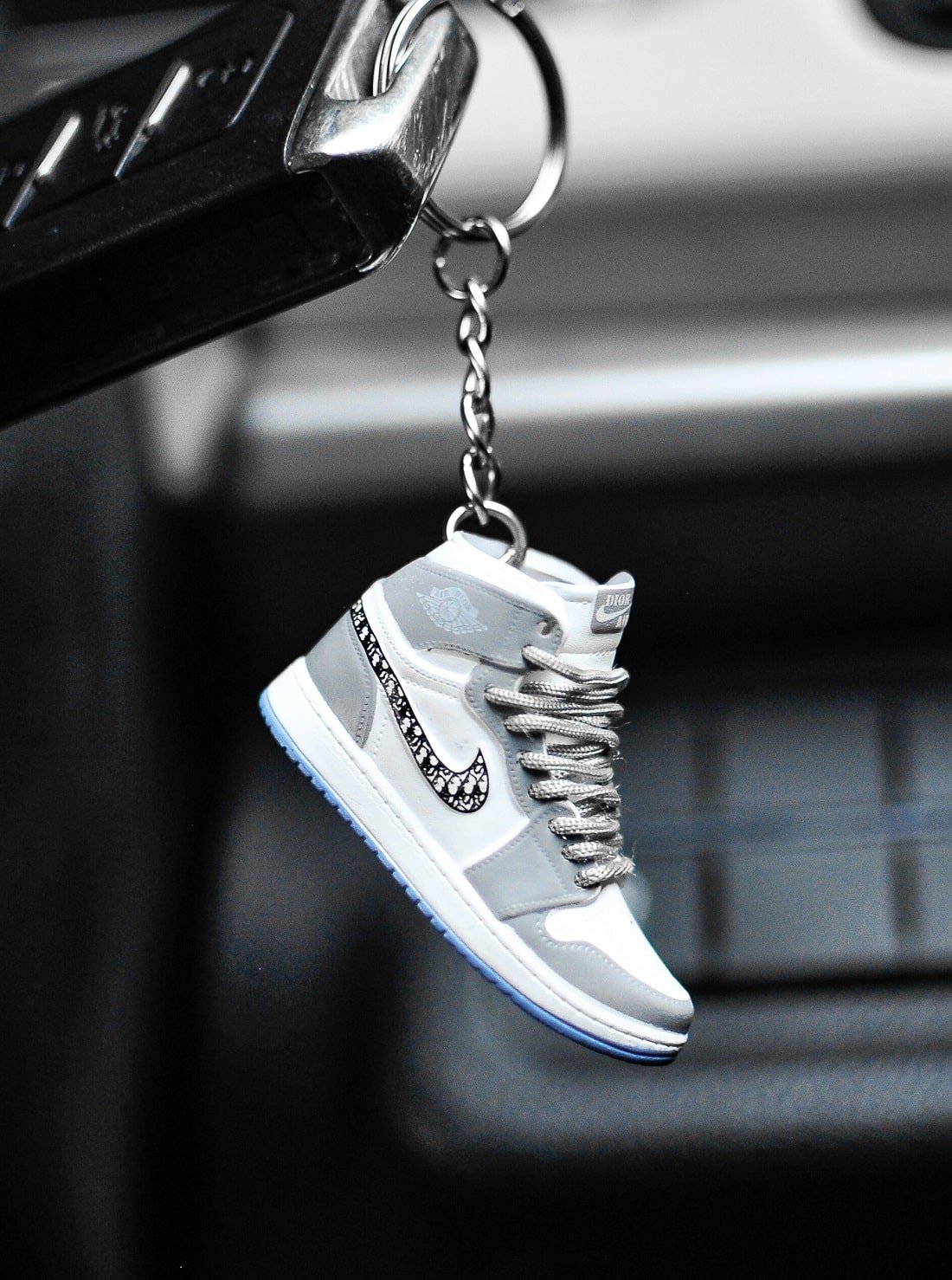 Kicks Machine