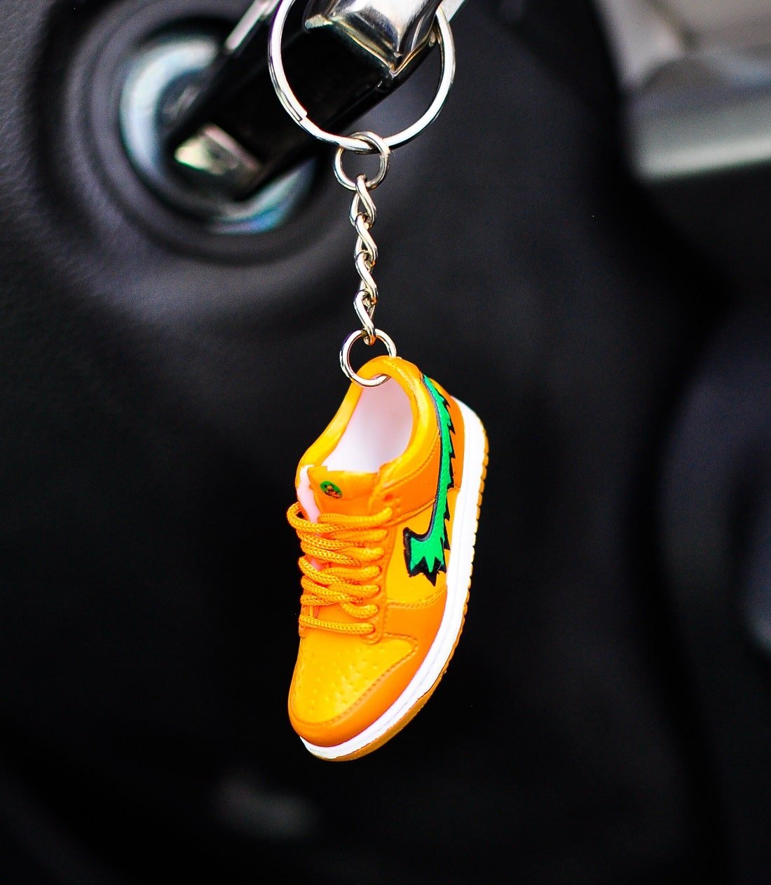 Kicks Machine