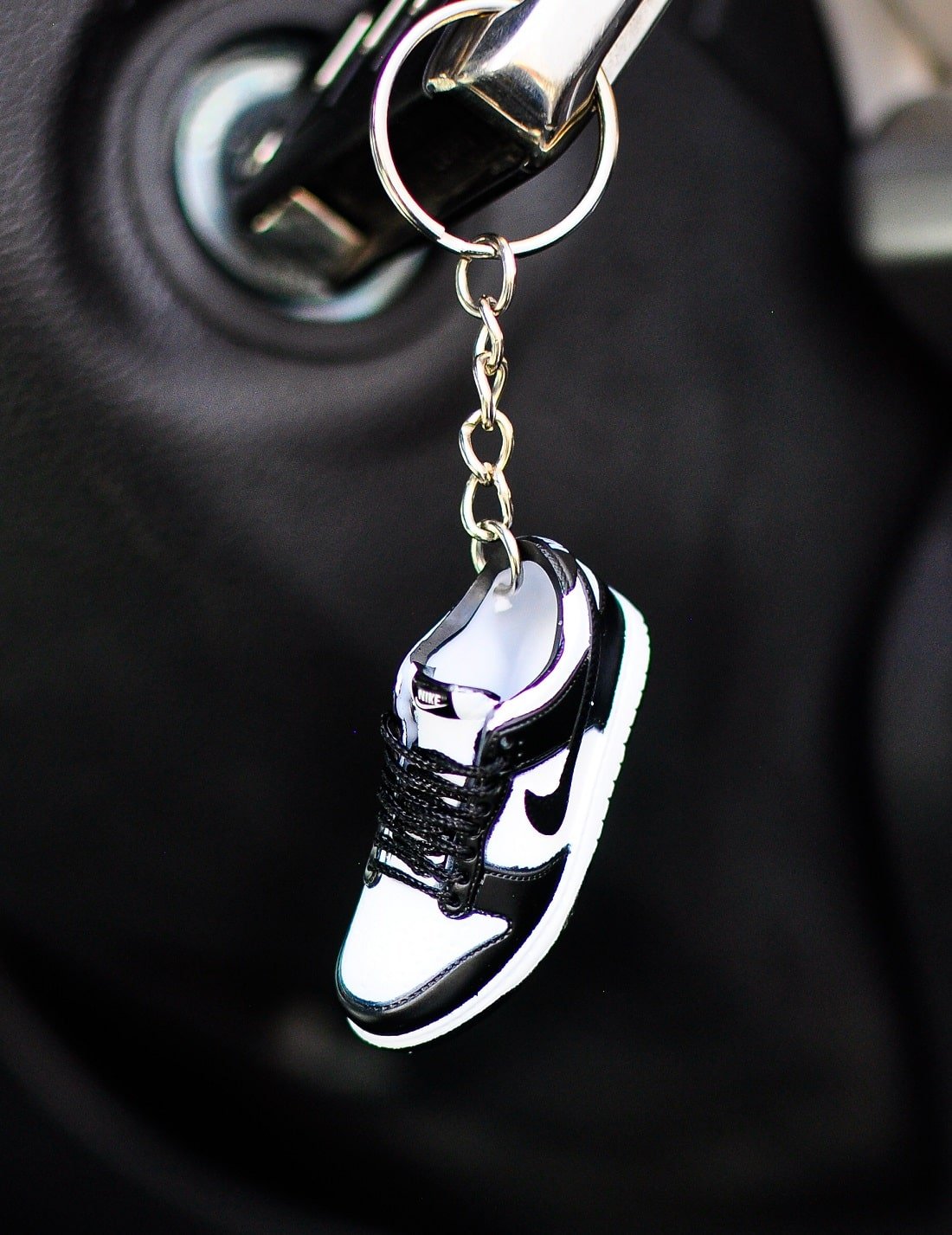 Kicks Machine