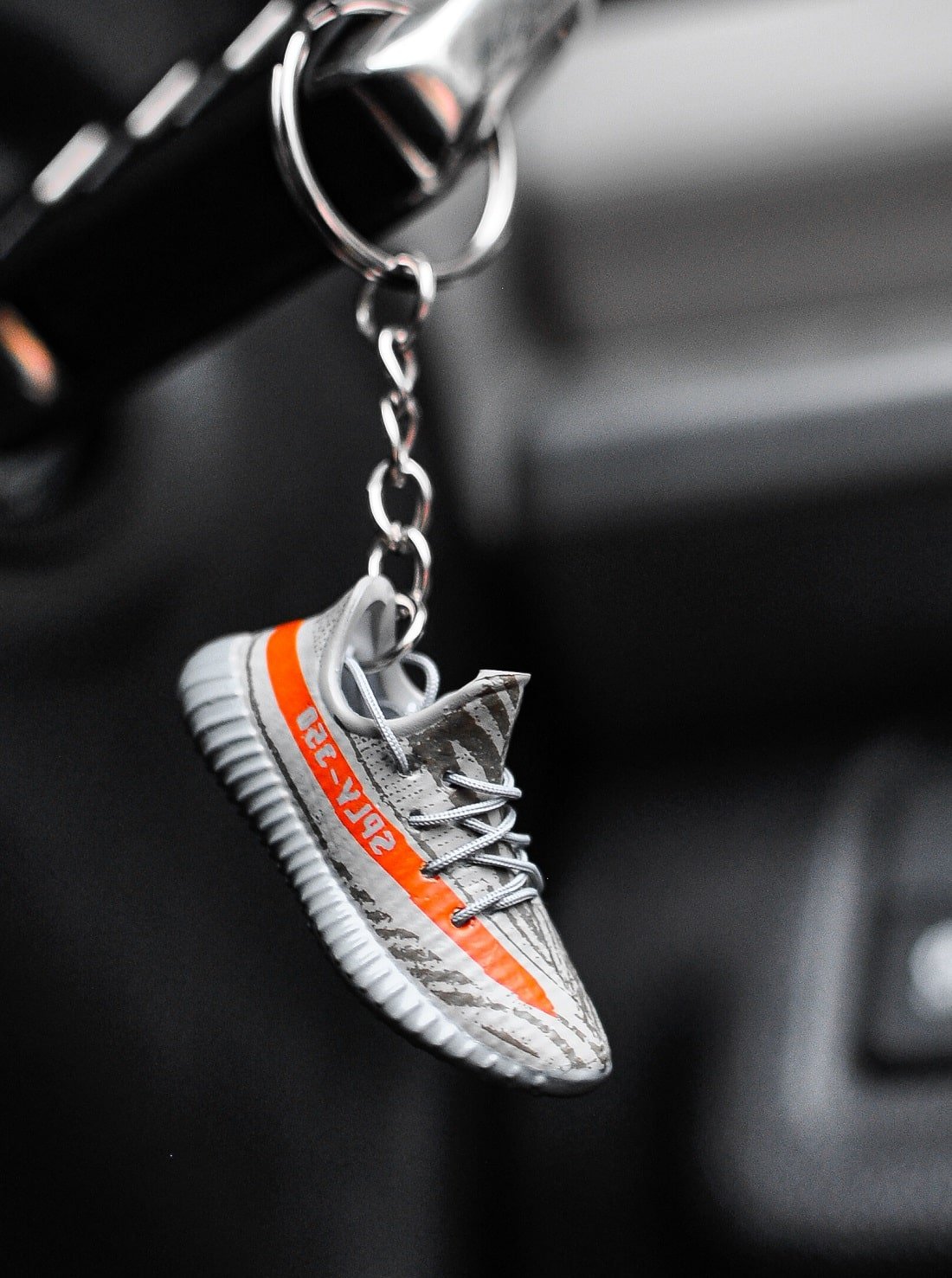 Kicks Machine