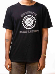 Saint Laurent This Hangover Sucks T-Shirt - White (XXL)
