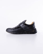 Diesel Mens Solid Leather Regular Sneakers (UK 10.5)