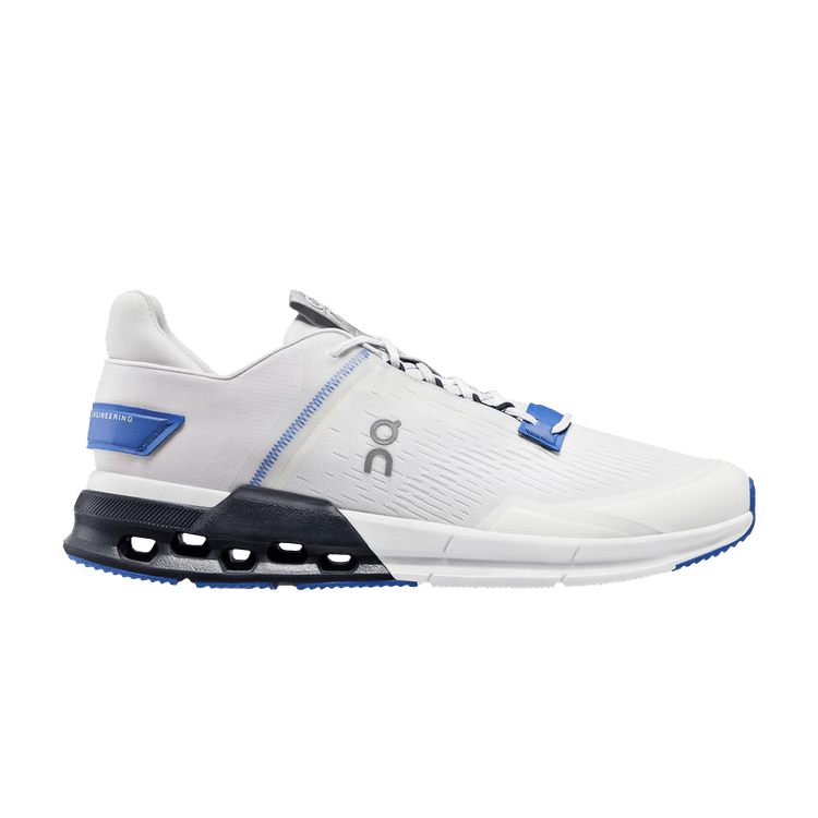 Cloudnova Flux Undyed White Cobalt