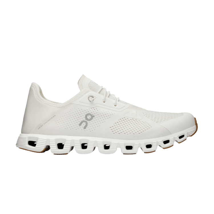 Cloud 5 Coast Undyed White
