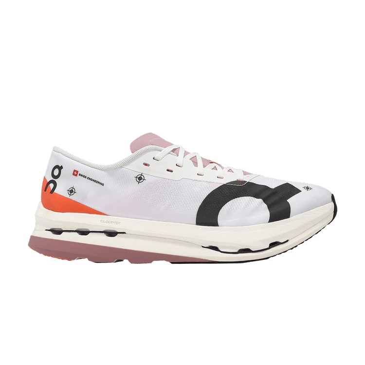 Cloudboom Echo 3 White Flame